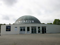 Planétarium de Bretagne