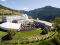 Observatoire du Val d'Aoste