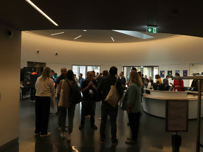 Colloque 2024 Image 21