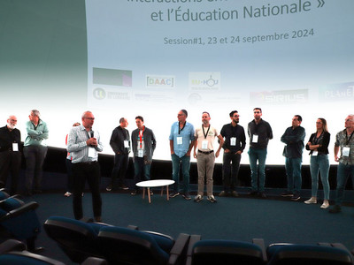 Colloque 2024 Image 35