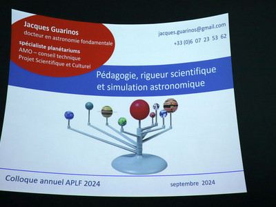 Colloque 2024 Image 42