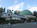 Planétarium de l'Observatoire Royal de Belgique