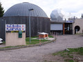 Planétarium d'Épinal
